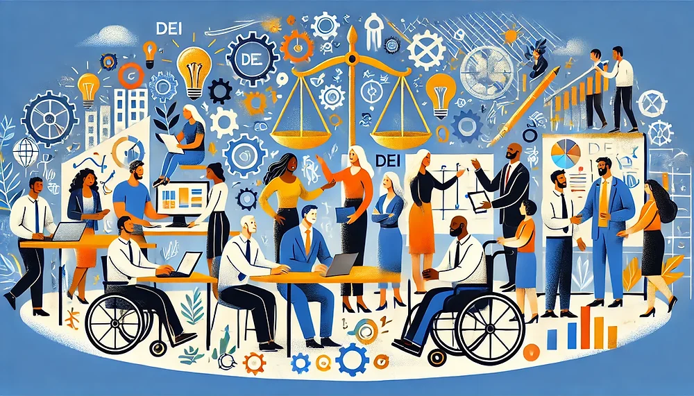 Derechos laborales, igualdad y convivencia en el trabajo – MDT-2025-006 40 horas